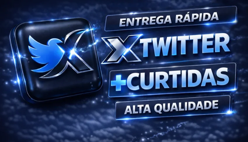 CURTIDAS TWITTER/X [ENTREGA RÁPIDA|MENOR PREÇO] 24H🟢
