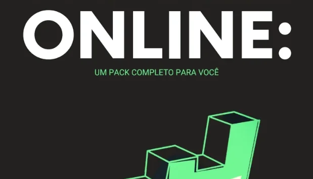 Pack Premium Completo 2024 Drop Vendas Canva Videos Mídias