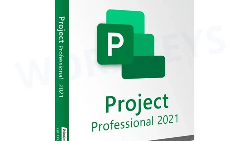 Project 2021 - Professional - Vitalícia 