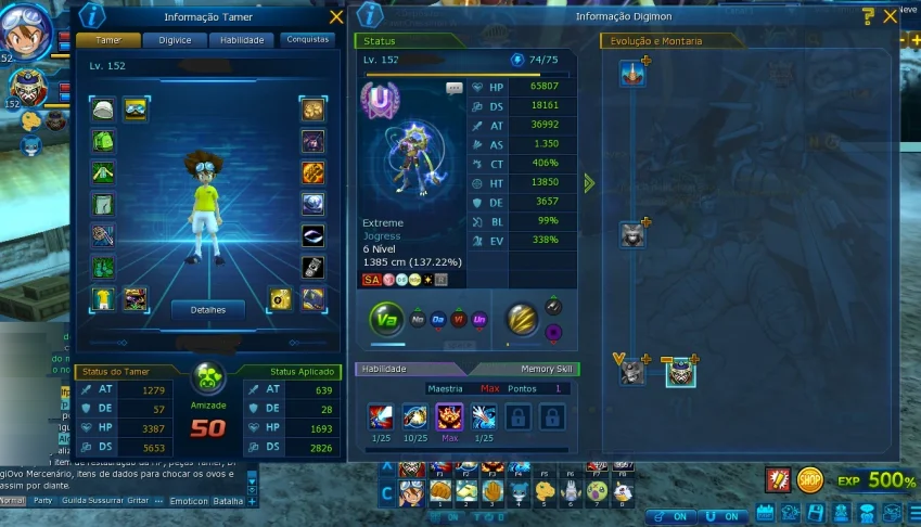 Acc Sussanomon U
