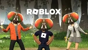 Roblox Pacote Freaky Fly Face