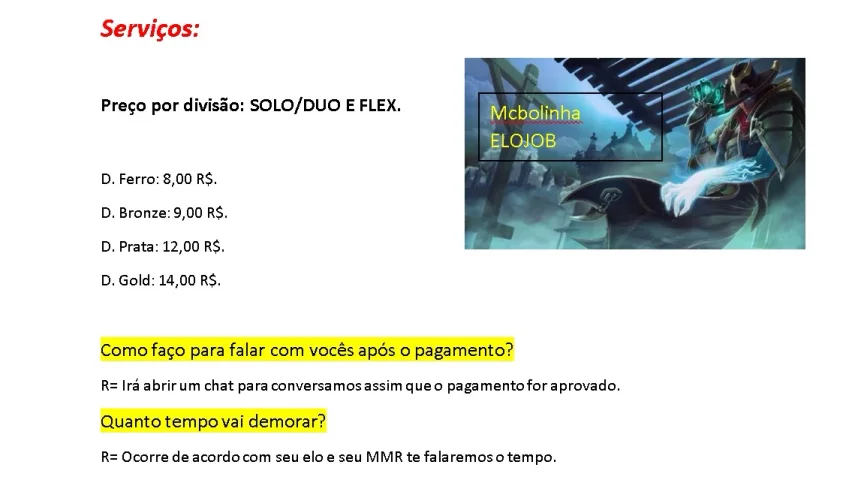 ELOJOB BARATO