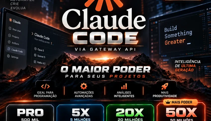 Claude Code 20x - Opus 5