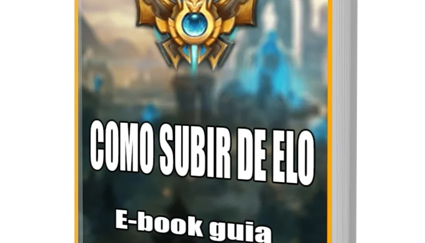 Ebook HIGH ELO!