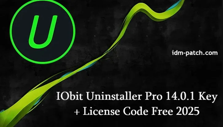 Iobit unistaller 15