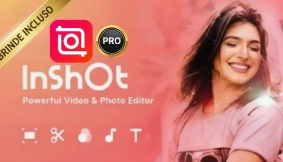 InShot  PRO  apk (Android) v2.161.1509  (desbloqueado)
