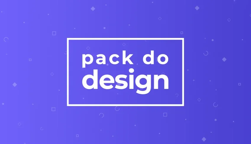 ⭐ Pack Design Para Social Media  ⭐