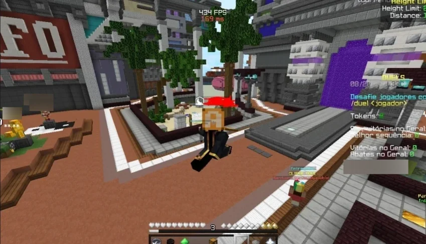[Conta Rara] Minecraft Java+bedrock Original | Full Acesso