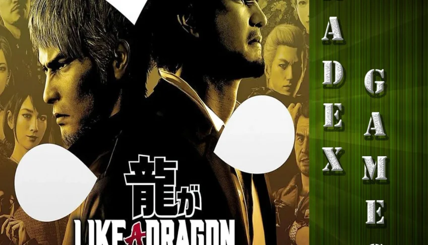 Like a Dragon: Infinite Wealth Steam