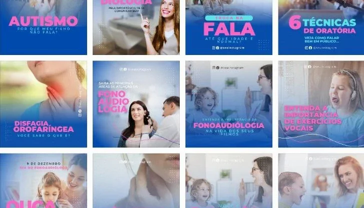 Pack Dona De Casa Editavel No Canva Dona De Casa