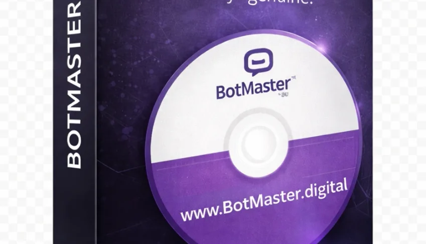 Bot Master – Automação Inteligente de Mensagens no WhatsApp