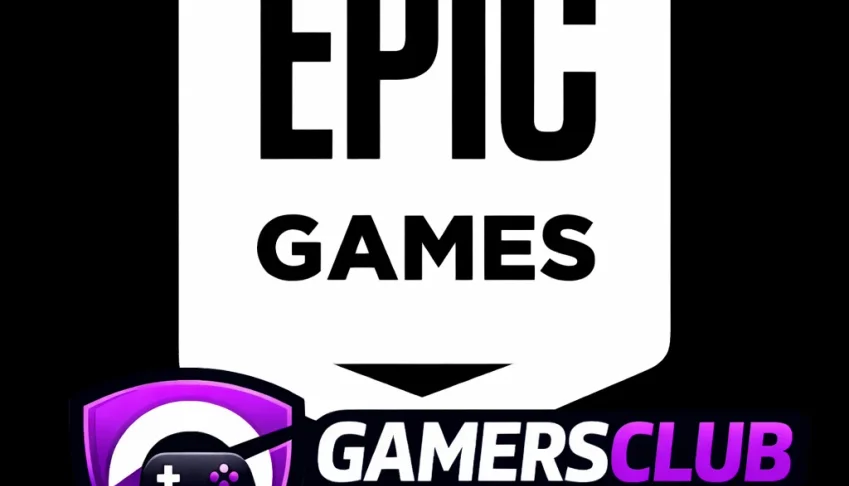 Conta Epic Games Avaliada Em Mais De 9 Mil Reais Em Jogos