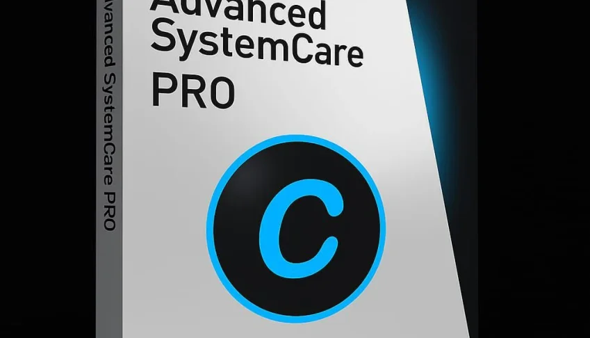 IObit Advanced SystemCare 18 PRO