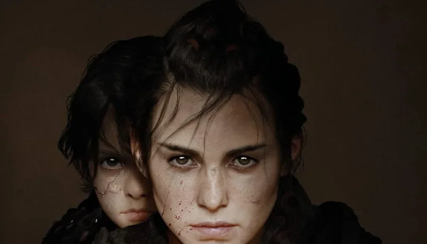 A Plague Tale: Requiem Steam Offline