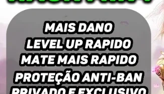 Hack Para Mir4