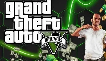 Conta GTA 5 Legacy e Enhanced Instalável 30 dias de garantia