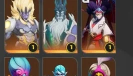 Conta Torchlight Infinity