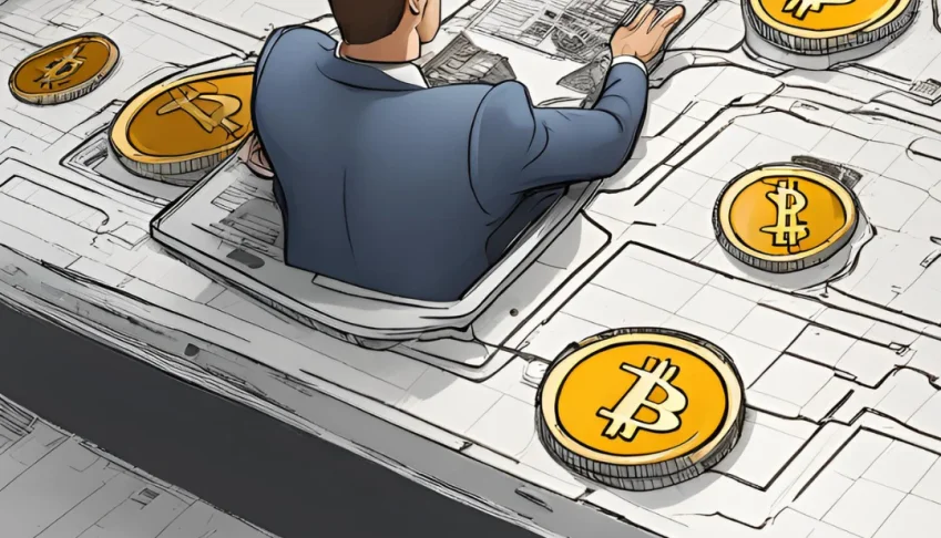 Vaga para "Mentoria Suprema" em p2p (canal Fk3z crypto)