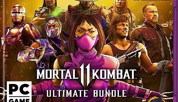 Mortal Kombat 11 Ultimate - OnLine PC