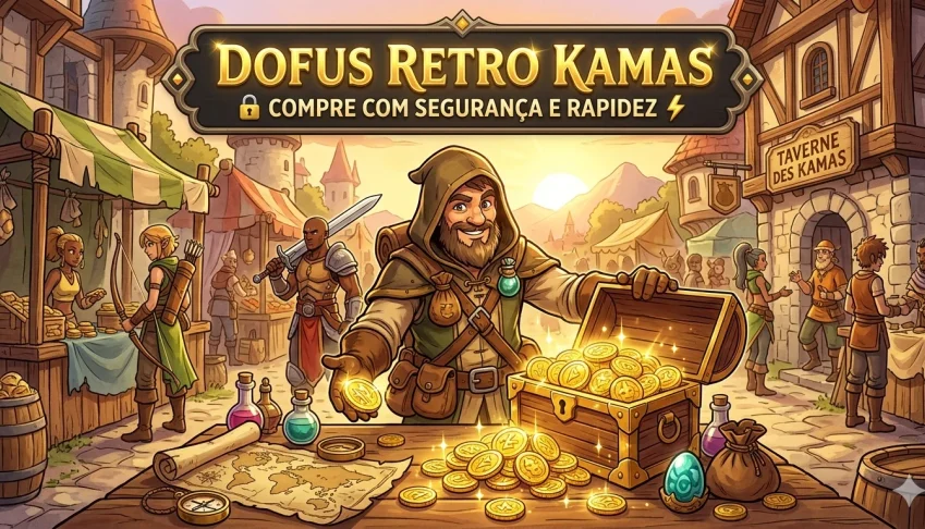 Kamas Dofus Sazonal Boune 2 / Boon 2
