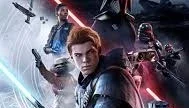 Conta com star wars jedi fallen order para PC