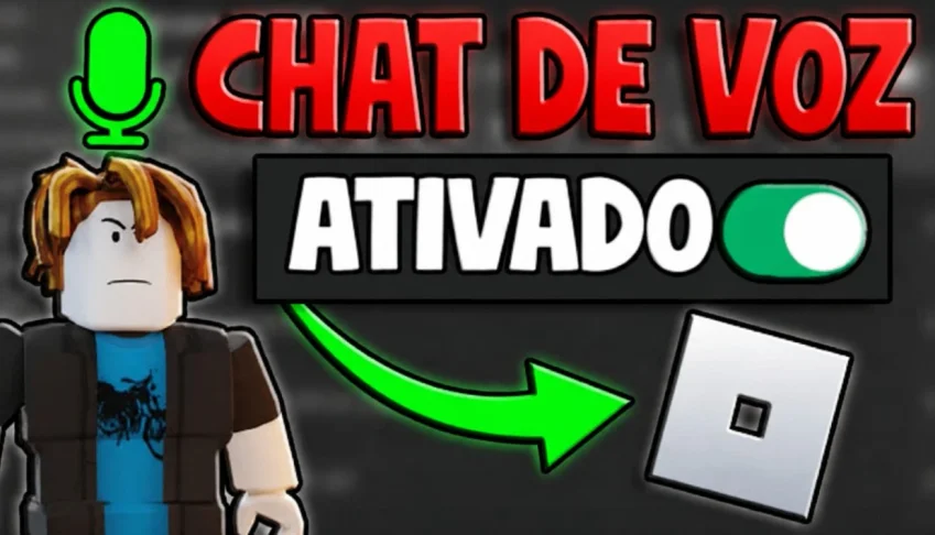Conta roblox com Idade verificada