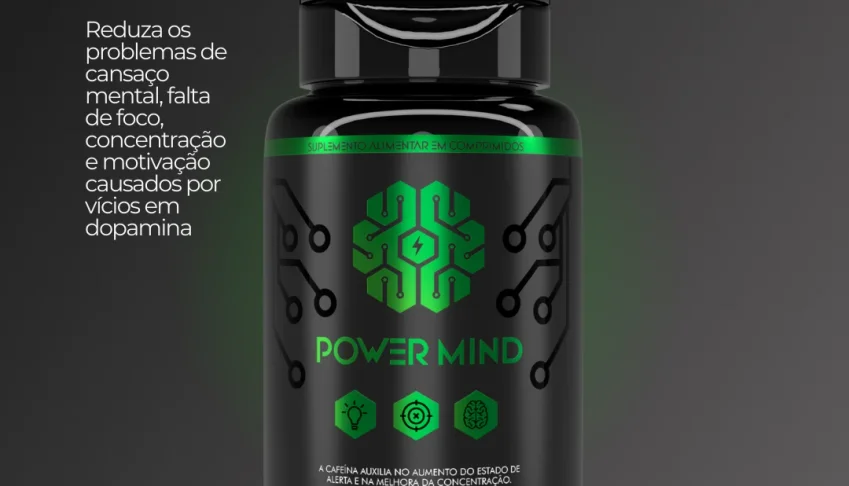 Power mind