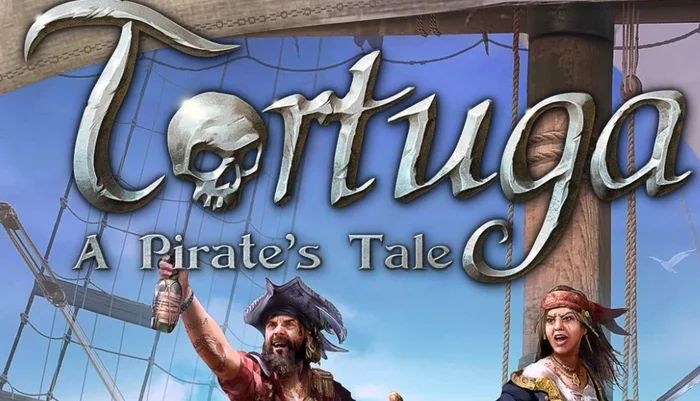 Xbox Tortuga - A Pirate's Tale #C70234