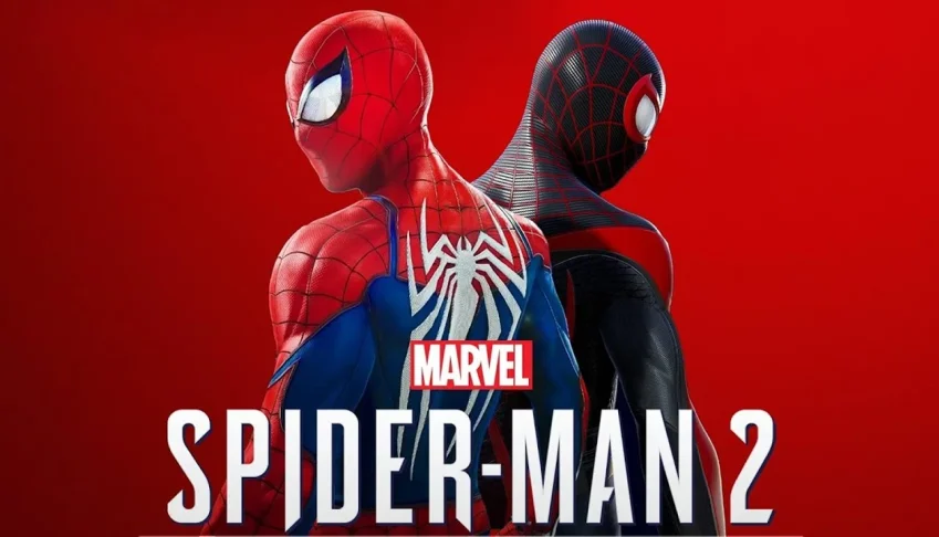 Marvel's Spider-Man 2 PC Steam Offline