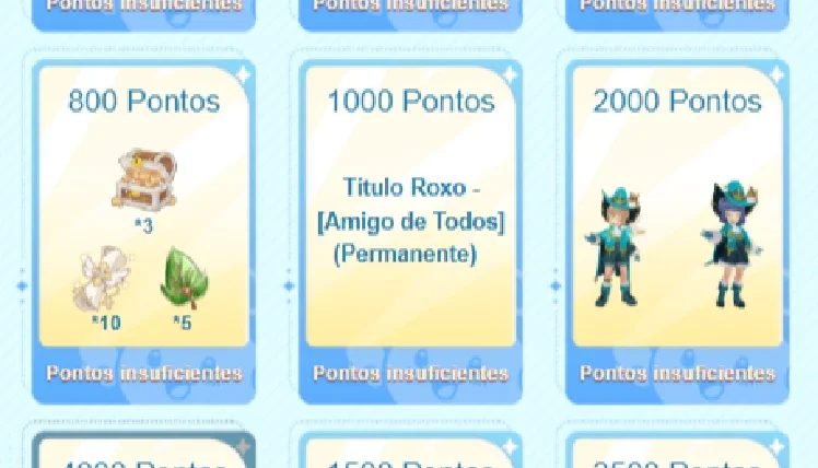 ROOC 5.200 Pontos evento montaria da serpente