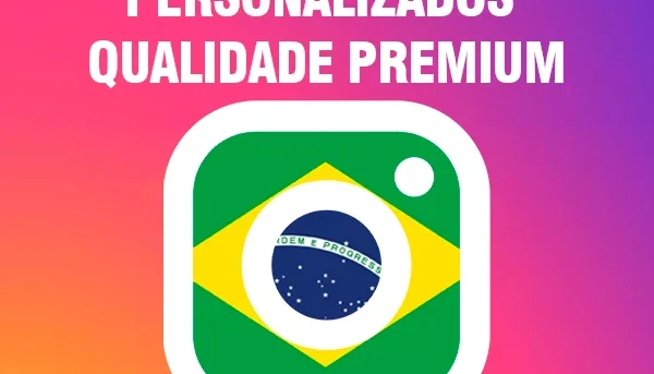 Comentários Instagram Personalizados Premium