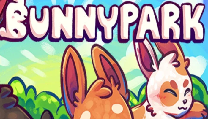 Xbox Bunny Park #C49839