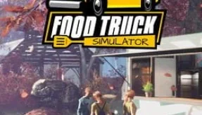 Xbox Food Truck Simulator #C60044