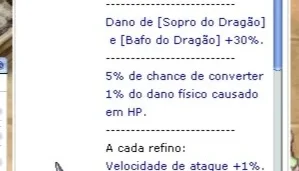 lança soberana +12