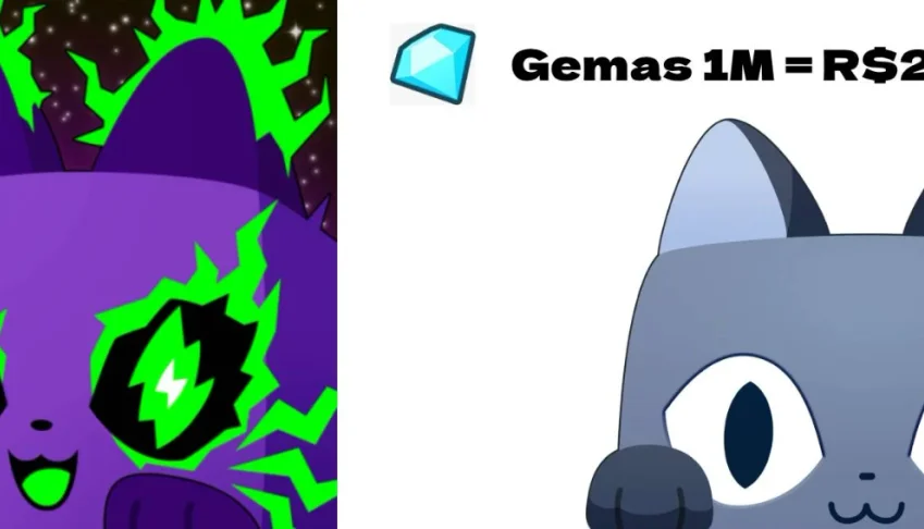 Stock de gemas: 650m