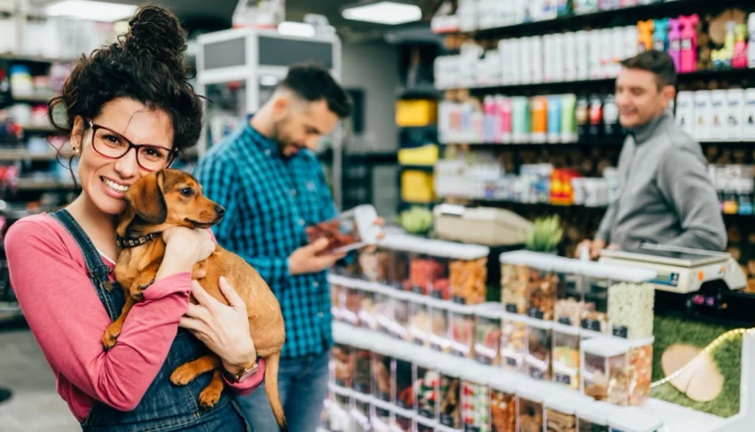Solução Completa para Pet Shops e Clínicas em php