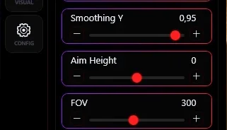 Aim Assist Kronos AI Aimbot
