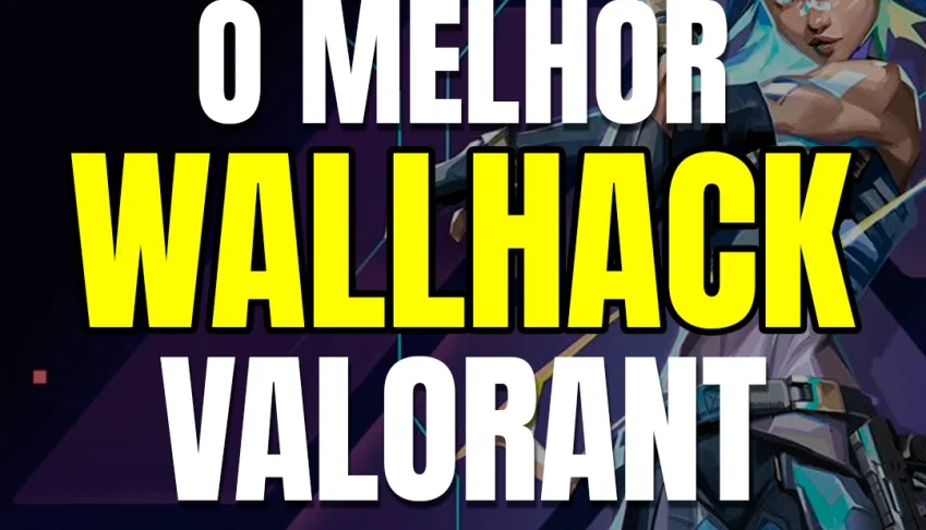 Wallhack Valorant (Esp) Private