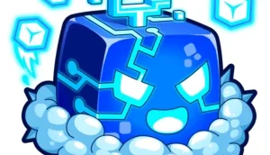 blox fruits control