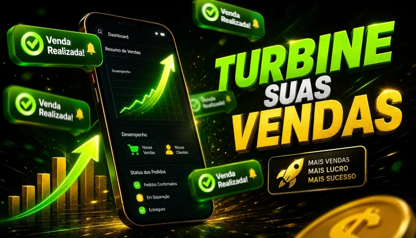 Turbine suas Vendas, tenha acesso a Milhares de Leads