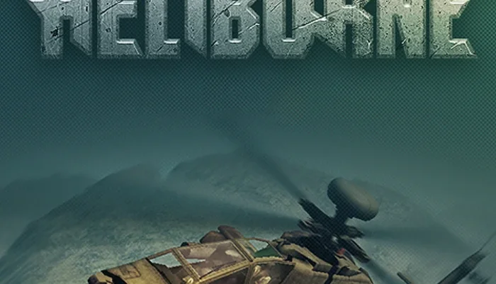 Xbox Heliborne #C82399