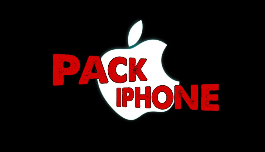 Pack De Sensi Ff Iphone