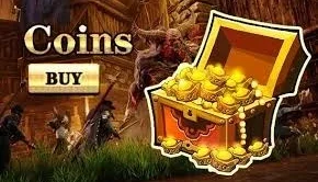 New World GOLD servidor DEVALOKA