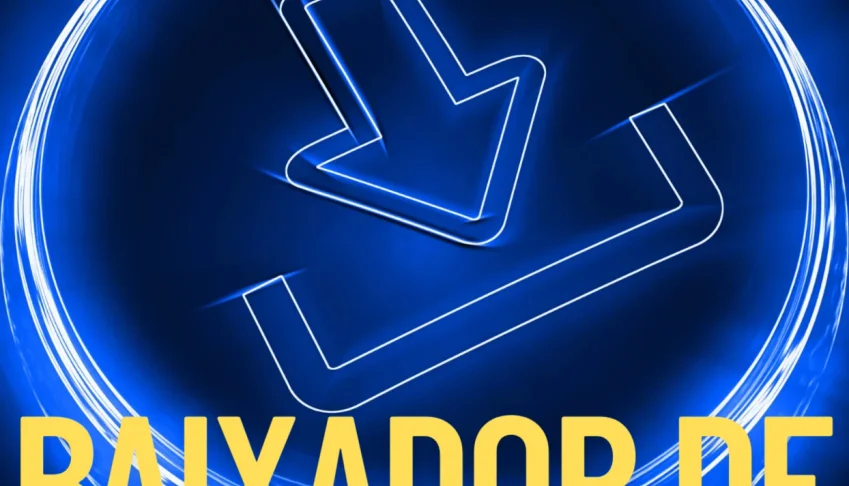 Baixador de MP3+MP4 + Bônus
