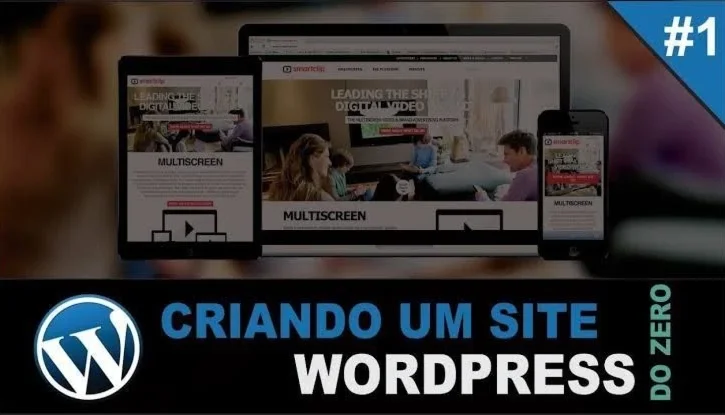 🌐 Criar Site Com Design Profissional Do Zero