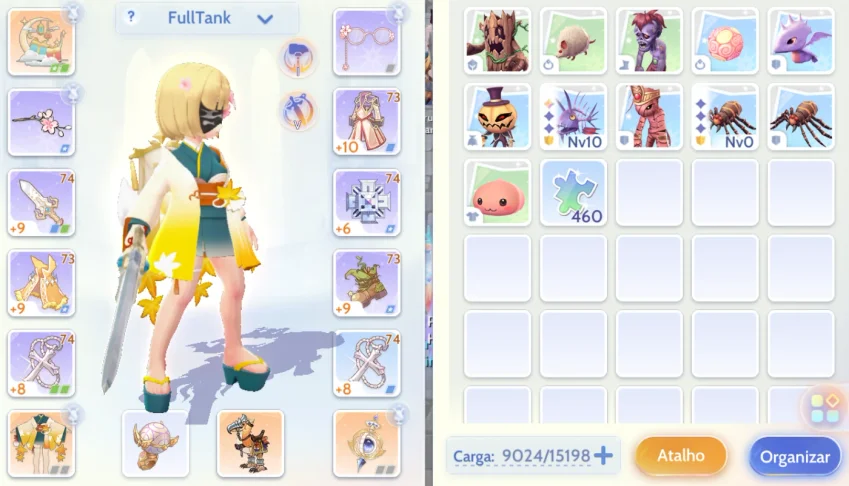 Ragnarok Origin - Prontera 4 - Lvl 75 Base - 150k - Lorde