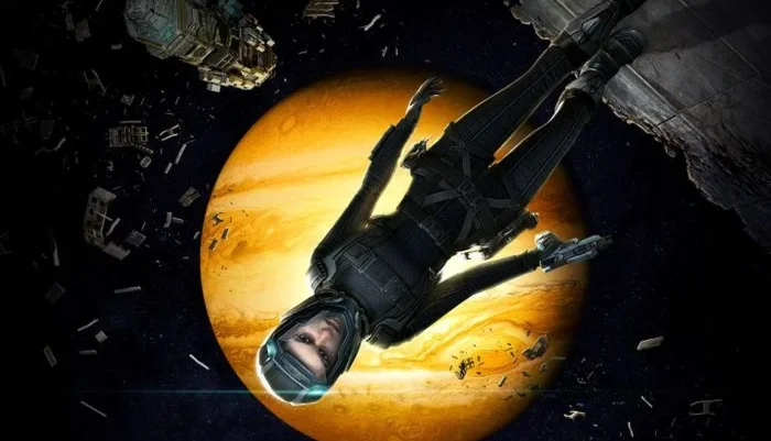 Xbox The Expanse: A Telltale Series #C31750