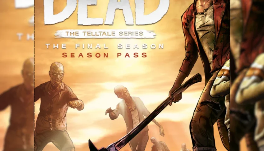 Franquia The Walking Dead - Steam