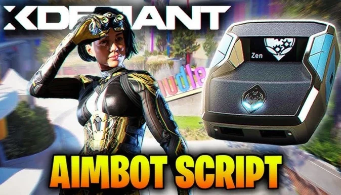 XDefient Hack Aimbot | Indetectavél | Vitalício | No ban
