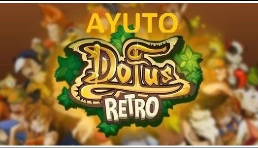 Vendo Kamas Retro server Ayuto